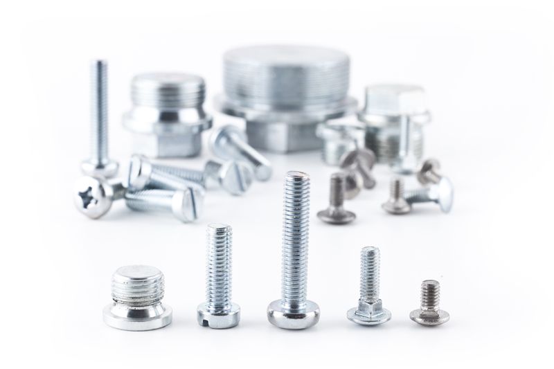 Fastener Products Catalogue